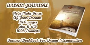 dream journals