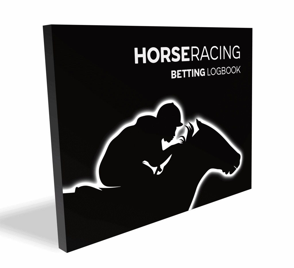 Horse Racing Betting Notebook